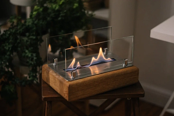 Firezo Wood Brown_6 Firezo Wood Brown_6