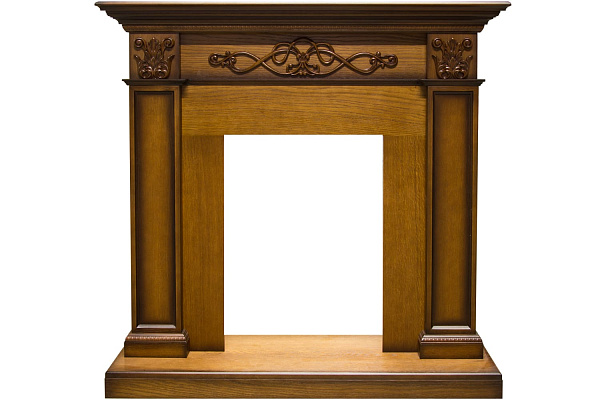 Dimplex Verona очаг Cavendish античный дуб_3 Dimplex Verona очаг Cavendish античный дуб_3