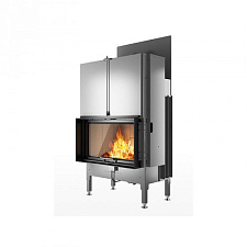 Каминная топка Rais Visio 1 Каминная топка Rais Visio 1