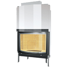 Каминная топка Supra Diademe 531 B N Каминная топка Supra Diademe 531 B N