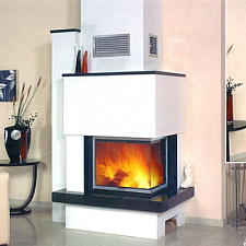 Каминная облицовка Hark 1/145.0 Каминная облицовка Hark 1/145.0