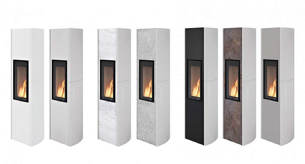 Печь-камин Taipei_0 Печь-камин Taipei_0