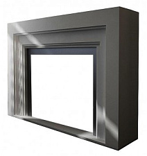 Портал для биокамина Solaris мрамор Zefire Solaris мрамор Zefire