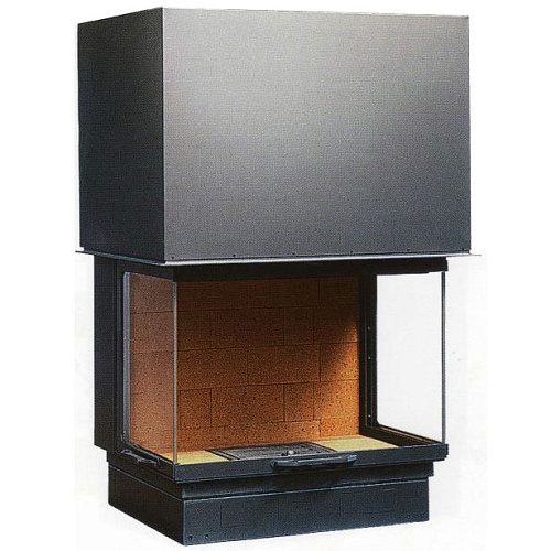 Топка AX-3V 900 PC-N Black (Axis)_0 Топка AX-3V 900 PC-N Black (Axis)_0