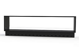 Встраиваемый биокамин GlammFire GLAMMBOX EVOplus 2000 DF GlammFire GLAMMBOX EVOplus 2000 DF