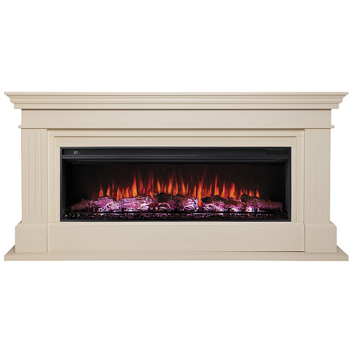 RealFlame Ontario 52 WT очаг Joker 52_1 RealFlame Ontario 52 WT очаг Joker 52_1