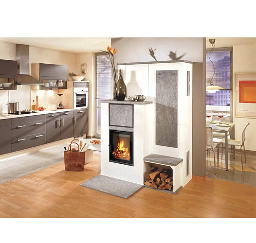 Schmid s6 с водным регистром, печная топка olsberg profi w 7, inkl. front profi plus_1 Schmid s6 с водным регистром, печная топка olsberg profi w 7, inkl. front profi plus_1