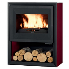 Печь BASALTE Bucher Bordeaux (Supra) Печь BASALTE Bucher Bordeaux (Supra)
