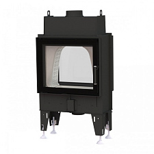 Каминная топка BeF Double 6 Feel Каминная топка BeF Double 6 Feel