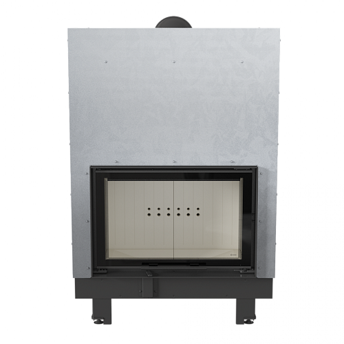 Каминная топка Kratki MBO/G_2 Каминная топка Kratki MBO/G_2