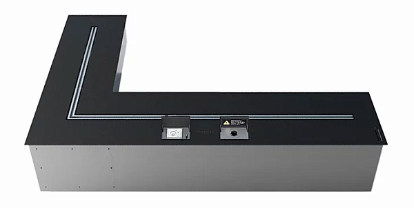 BioGrate SmartFire L 1300 corner_0 BioGrate SmartFire L 1300 corner_0