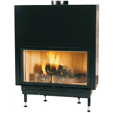 Каминная топка Chazelles D1200 Каминная топка Chazelles D1200