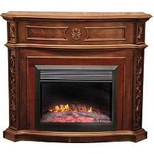 Электрический каминокомплект RealFlame Montana AO очаг Moonblaze S BL античный дуб RealFlame Montana AO очаг Moonblaze S BL античный дуб