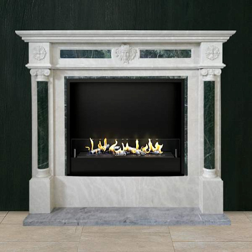 Firezo Carisma_0 Firezo Carisma_0