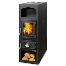 Печь-камин Lund Печь-камин Lund