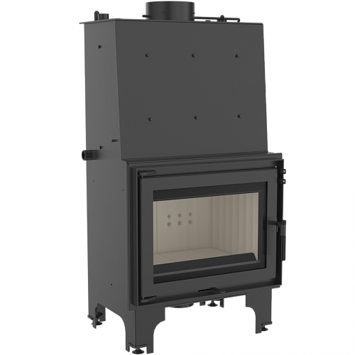 Каминная топка Kratki Aquario/Z/14/PW/W_0 Каминная топка Kratki Aquario/Z/14/PW/W_0