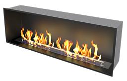 Биокамин ZeFire Встраиваемый Standart 1500 ZeFire Встраиваемый Standart 1500