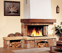 Облицовка Mazeyrolles (Supra)