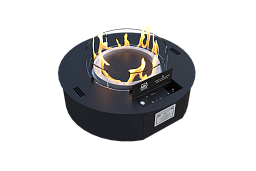 Автоматический биокамин ABC Smart Prime круглый 700 ABC Smart Prime круглый 700