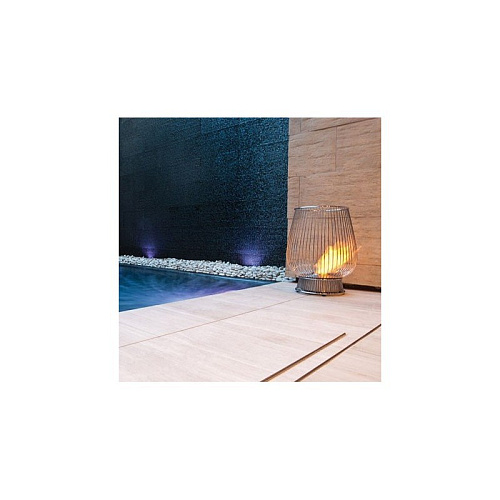 Ecosmart Fire Bulb Silver Chrome_2 Ecosmart Fire Bulb Silver Chrome_2