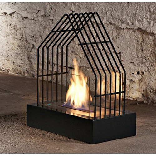 Acquaefuoco Homefire white/grey/red_1 Acquaefuoco Homefire white/grey/red_1