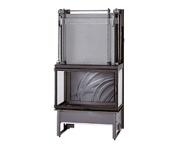 Supra Supravision 255 A Supra Supravision 255 A