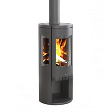 Color g 3 vitrum, серая, сталь Color g 3 vitrum, серая, сталь