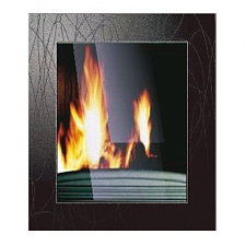 Каминная топка Invicta Decor Symphonie vertical (Декор Симфония вертикальная) Каминная топка Invicta Decor Symphonie vertical (Декор Симфония вертикальная)