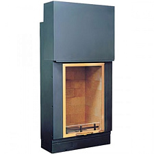 Каминная топка Axis Z 800 I PC-N Каминная топка Axis Z 800 I PC-N