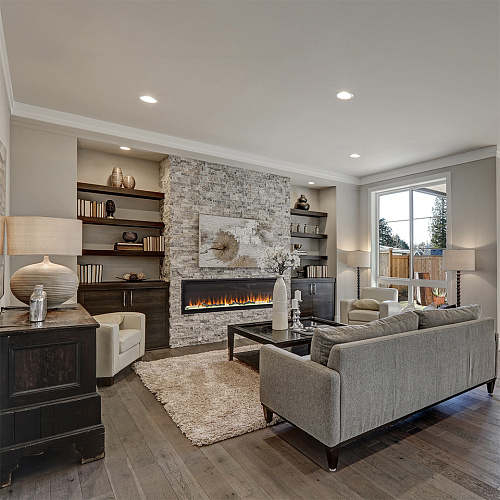 RealFlame Diamond 50_5  RealFlame Diamond 50_5