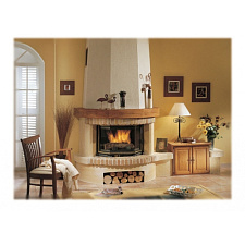 Каминная Облицовка  Chazelles Chanterac Каминная Облицовка  Chazelles Chanterac