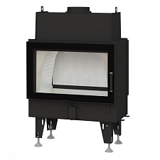 Каминная топка BeF Twin 8 N II Каминная топка BeF Twin 8 N II