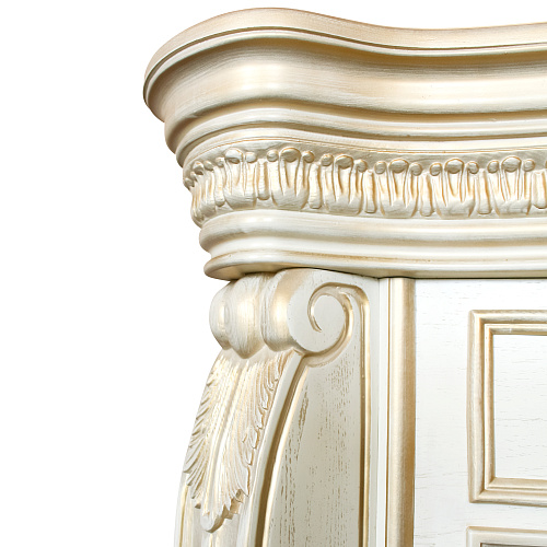 RealFlame Barcelona 26 WT белый_3 RealFlame Barcelona 26 WT белый_3