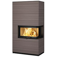 Топки с облицовками Contura i41S Топки с облицовками Contura i41S