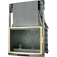 Каминная топка Fabrilor Deco 855 DO BR Каминная топка Fabrilor Deco 855 DO BR