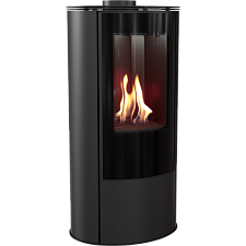 Газовый камин Kratki Koza/AB/S/G/G31/30MBAR баллонный газ Kratki Koza/AB/S/G/G31/30MBAR баллонный газ