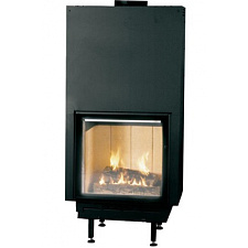 Каминная топка Chazelles DC840 Каминная топка Chazelles DC840