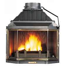 Каминная топка Seguin Hexa 8 Каминная топка Seguin Hexa 8