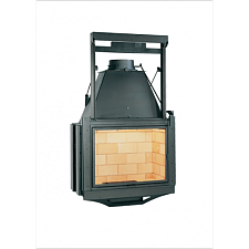 Каминная топка Seguin Horizon 71см Каминная топка Seguin Horizon 71см