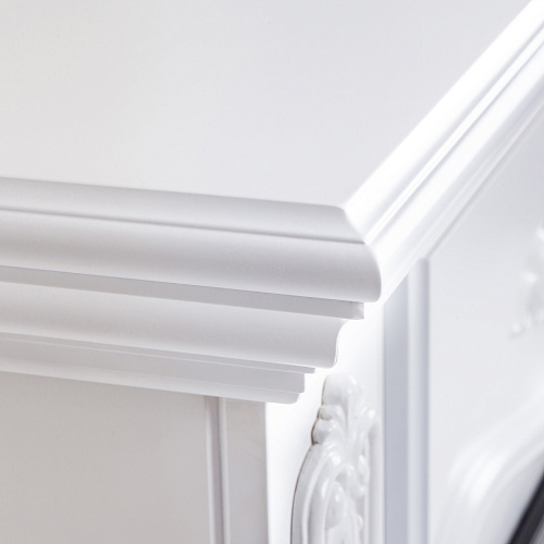 RealFlame Victoria 26 WT белый дуб_2 RealFlame Victoria 26 WT белый дуб_2