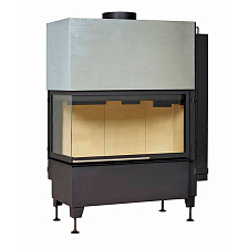 Топка Radiante 550/20/57-89.44 H, левая (Hark) Топка Radiante 550/20/57-89.44 H, левая (Hark)