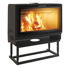 Топка Screen UP 80 (EdilKamin) Топка Screen UP 80 (EdilKamin)