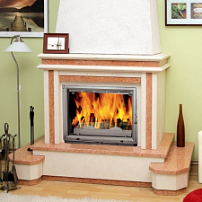 Каминная облицовка Almadore Paloma Каминная облицовка Almadore Paloma