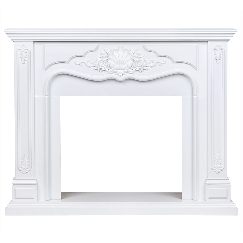 RealFlame Victoria 26 WT белый дуб_1 RealFlame Victoria 26 WT белый дуб_1