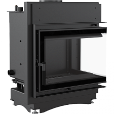 Каминная топка Kratki Maja/PW/BP/12/BS/W/Deco Каминная топка Kratki Maja/PW/BP/12/BS/W/Deco