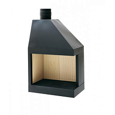 Каминная топка Piazzetta MA 280 D/S Каминная топка Piazzetta MA 280 D/S