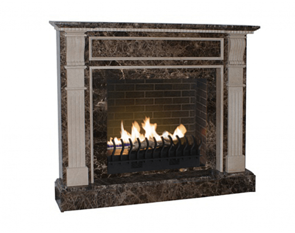 Kaminetti-flame Чикаго_0 Kaminetti-flame Чикаго_0