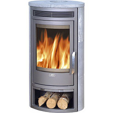 Печь-камин Arktis 4 тальк Печь-камин Arktis 4 тальк