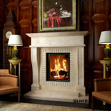 Каминная облицовка Glivi Британия Каминная облицовка Glivi Британия