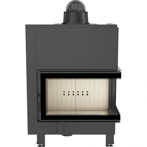 Каминная топка Kratki MBO/P/BS/SG_2 Каминная топка Kratki MBO/P/BS/SG_2